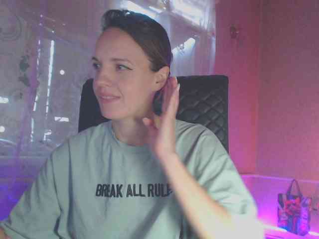 Babymuro4ka webcam
