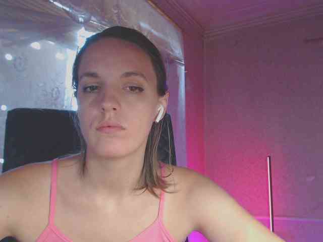 Babymuro4ka webcam