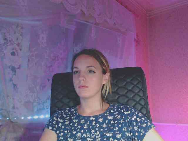 Babymuro4ka webcam