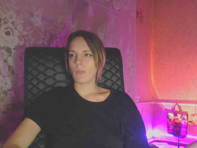 Babymuro4ka webcam