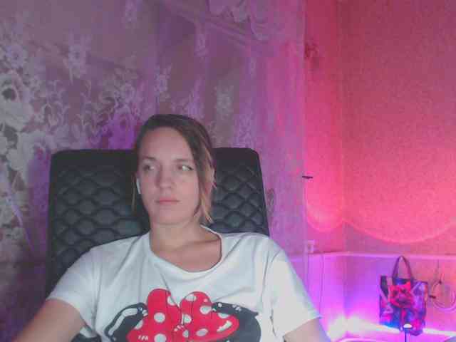 Babymuro4ka webcam