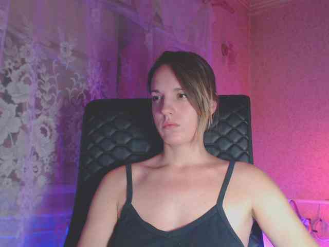 Babymuro4ka webcam