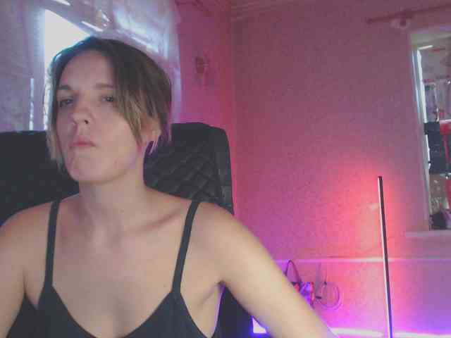 Babymuro4ka webcam