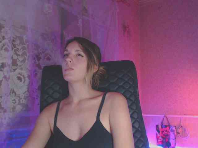 Babymuro4ka webcam