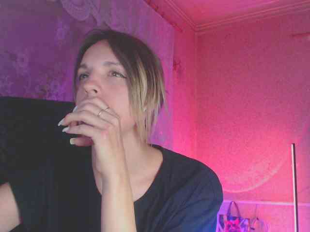 Babymuro4ka webcam