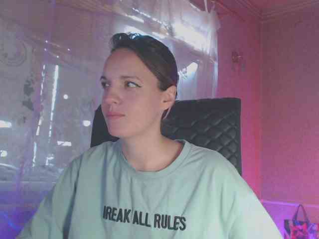 Babymuro4ka webcam