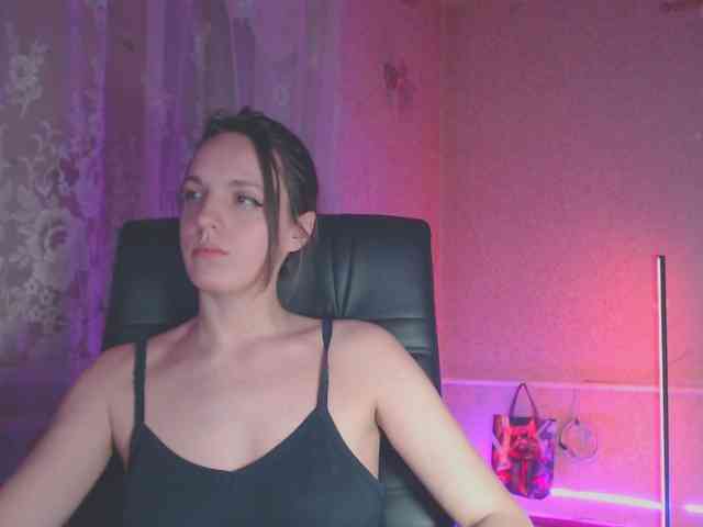 Babymuro4ka webcam