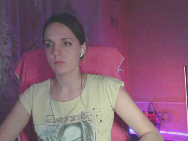 Babymuro4ka webcam