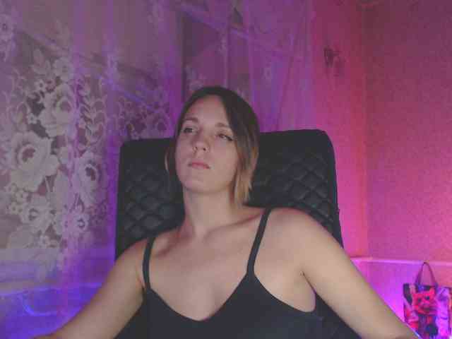 Babymuro4ka webcam