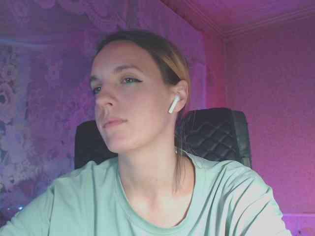 Babymuro4ka webcam