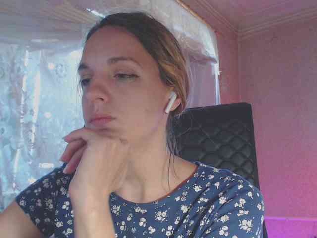 babymuro4ka Live Webcam on BongaCams