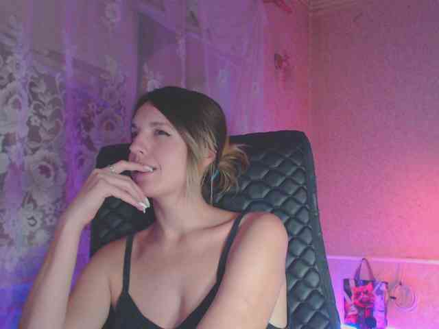 Babymuro4ka webcam