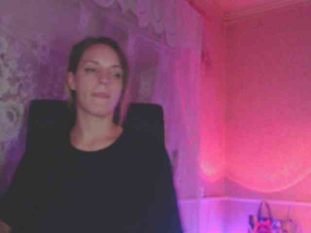 Babymuro4ka webcam