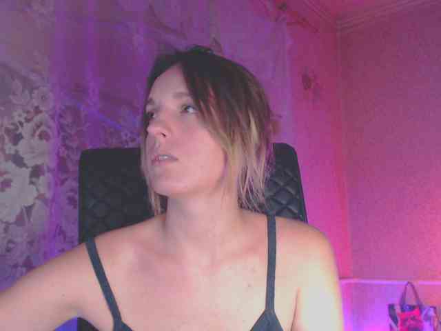 Babymuro4ka webcam
