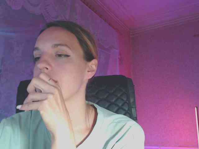 Babymuro4ka webcam