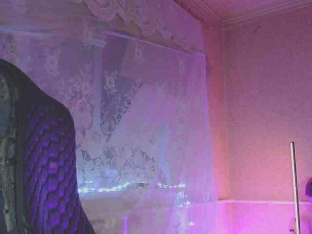 Babymuro4ka webcam