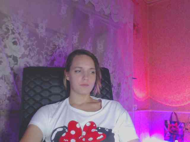 Babymuro4ka webcam