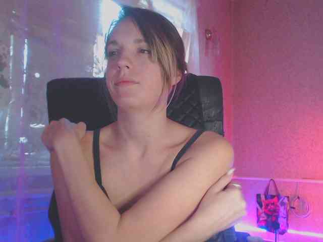 Babymuro4ka webcam
