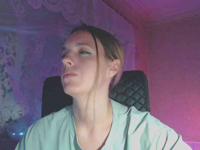 Babymuro4ka webcam
