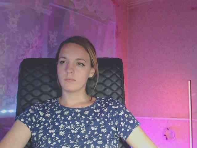 Babymuro4ka webcam