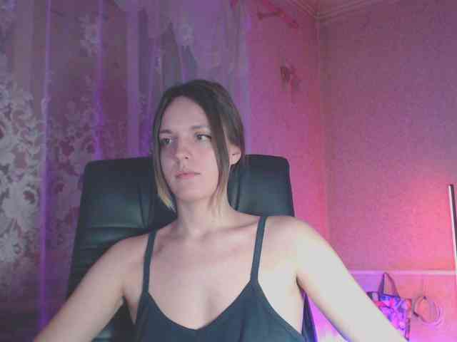 Babymuro4ka webcam