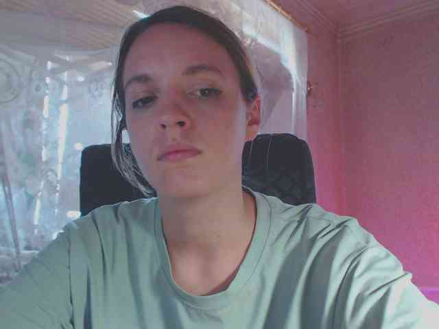 Babymuro4ka webcam