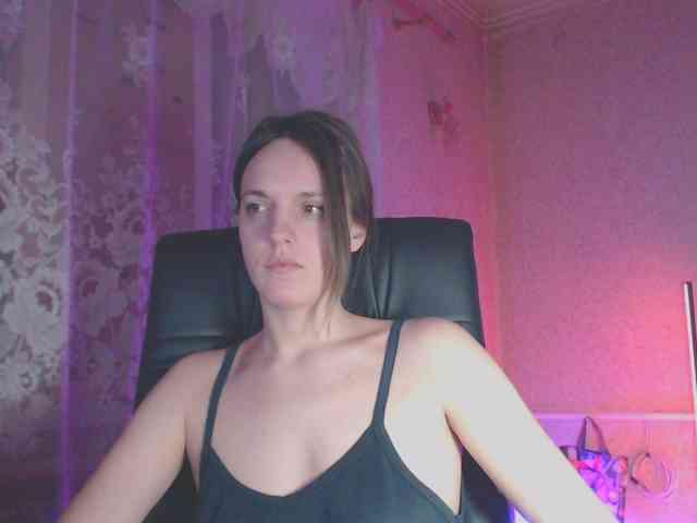 Babymuro4ka webcam