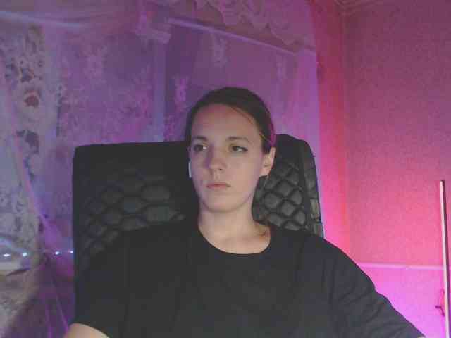 Babymuro4ka webcam