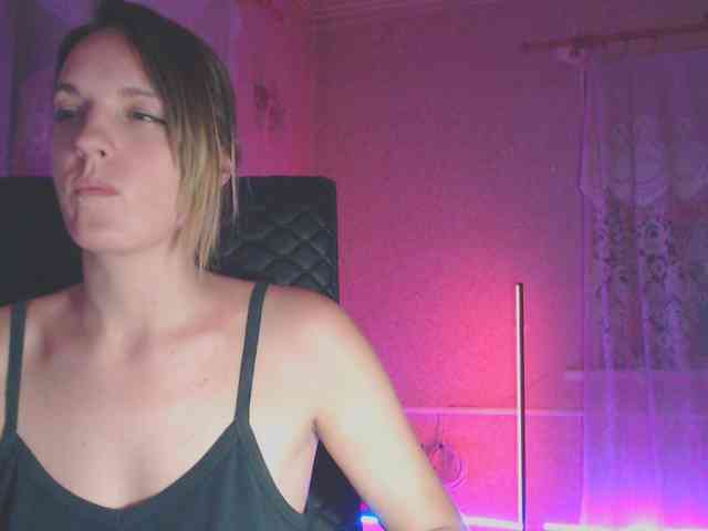 Babymuro4ka webcam