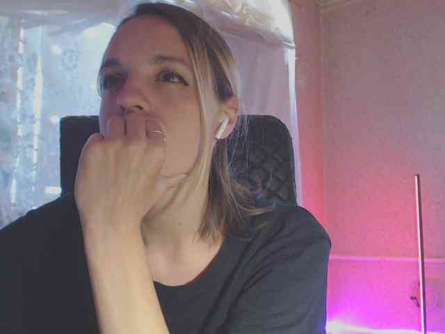Babymuro4ka webcam