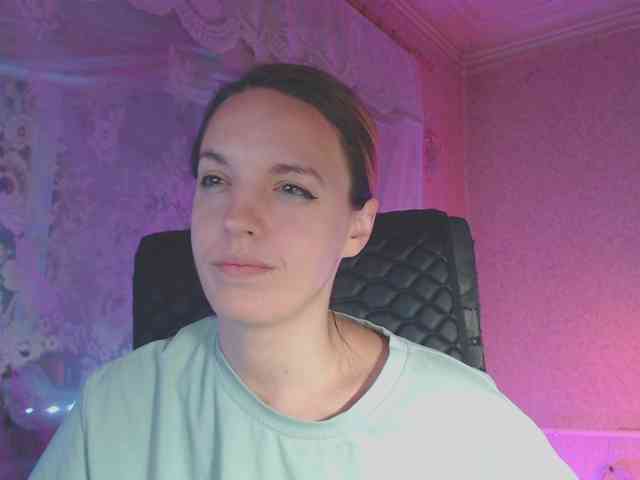 Babymuro4ka webcam