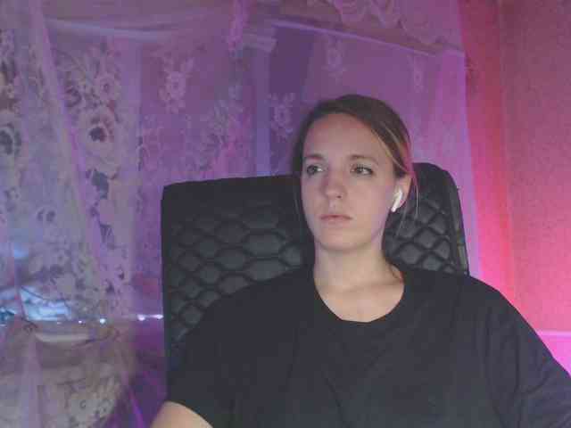 Babymuro4ka webcam