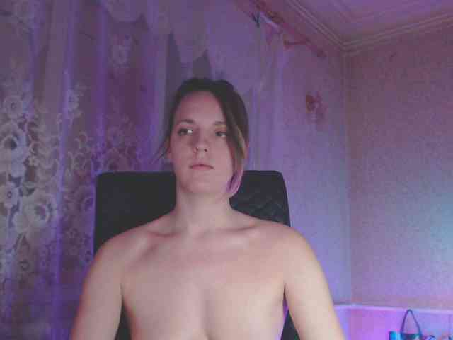 Babymuro4ka webcam