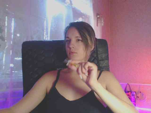 Babymuro4ka webcam