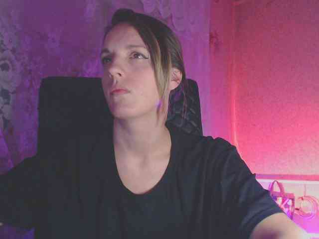 Babymuro4ka webcam