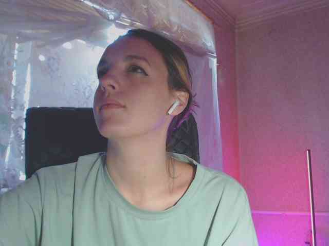 Babymuro4ka webcam