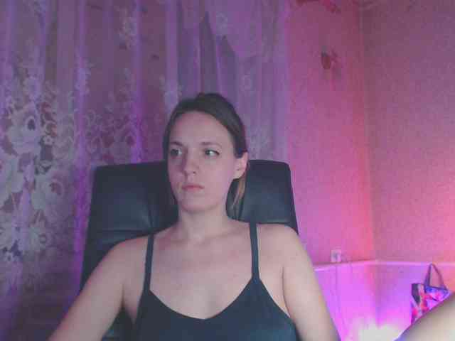 Babymuro4ka webcam