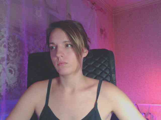 Babymuro4ka webcam