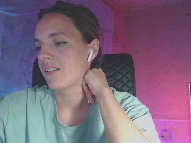 Babymuro4ka webcam