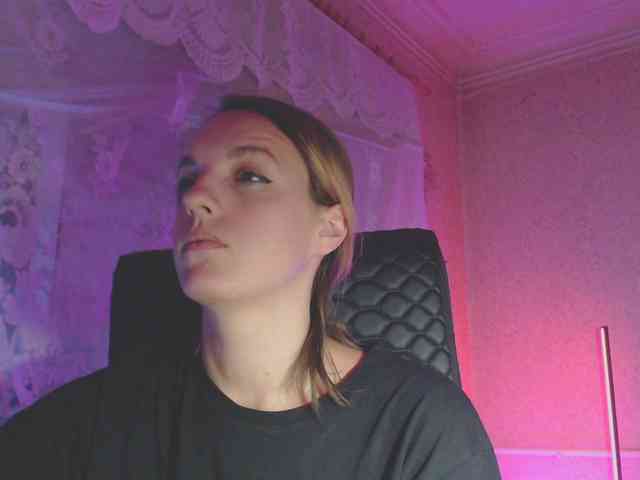 Babymuro4ka webcam