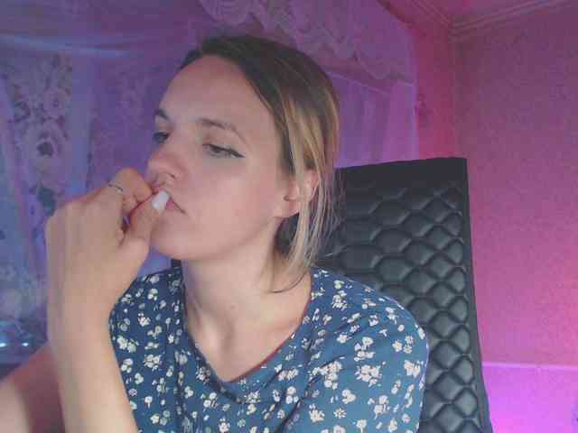 Babymuro4ka webcam