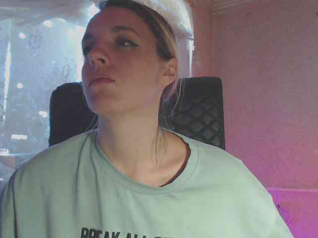 Babymuro4ka webcam