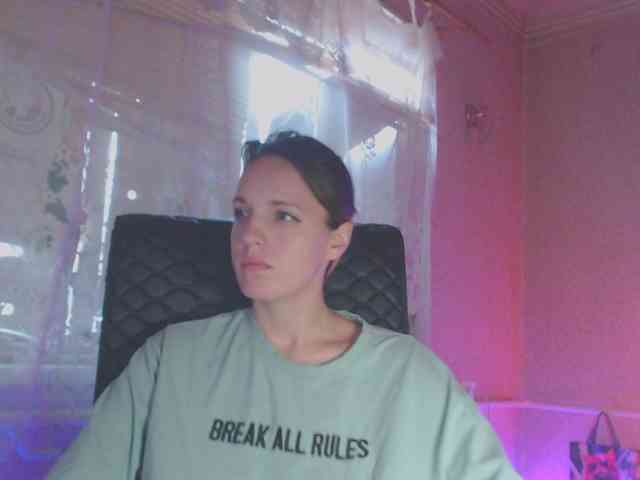Babymuro4ka webcam