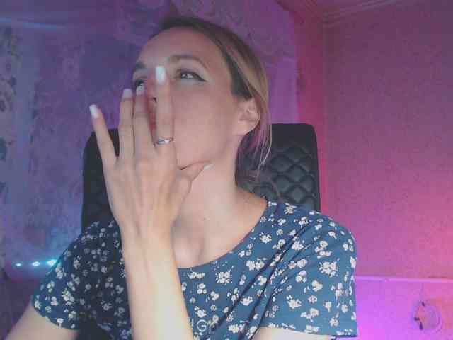 Babymuro4ka webcam