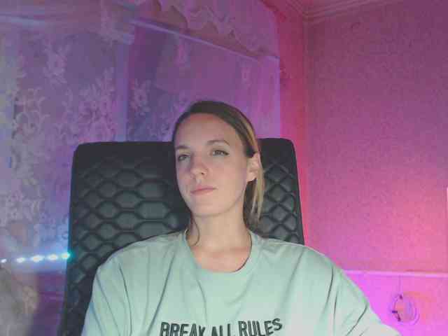 Babymuro4ka webcam