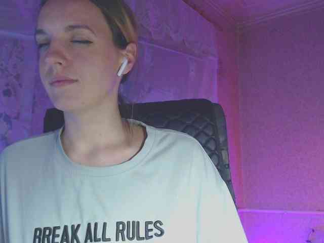 Babymuro4ka webcam