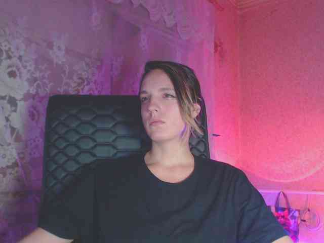 Babymuro4ka webcam