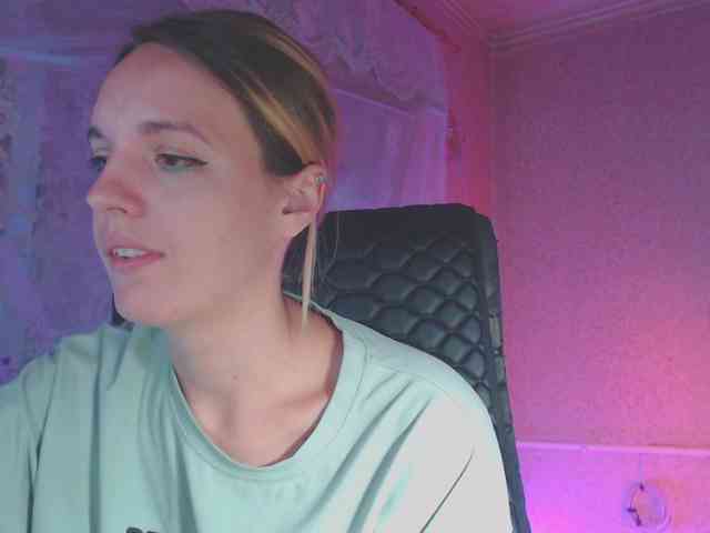Babymuro4ka webcam