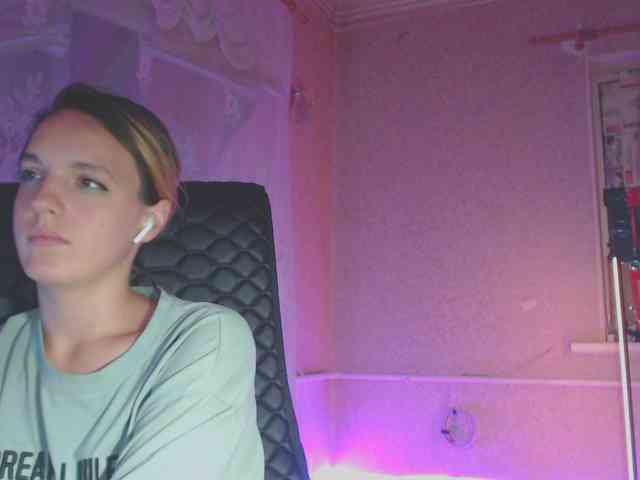 Babymuro4ka webcam