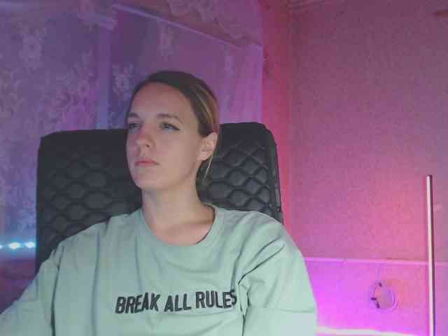 Babymuro4ka webcam